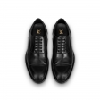 Louis Vuitton LV Formal Richelieu in Black - Shoes 1A7ZNP