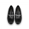 Louis Vuitton LV Loafer in Black - Shoes 1A80JH