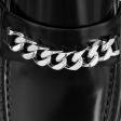 Louis Vuitton LV Loafer in Black - Shoes 1A80JH