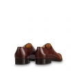 Louis Vuitton LV Vendome Richelieu in Brown - Shoes 1A80WW