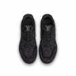Louis Vuitton LV Trainer Sneaker in Black - Shoes 1A815L