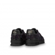 Louis Vuitton LV Trainer Sneaker in Black - Shoes 1A815L