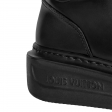 Louis Vuitton Beverly Hills Sneaker in Black - Shoes 1A89S7