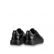 Louis Vuitton Beverly Hills Sneaker in Black - Shoes 1A89S7