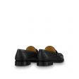 Louis Vuitton Major Loafer in Black - Shoes 1A8BAN