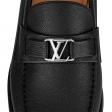 Louis Vuitton Major Loafer in Black - Shoes 1A8BAN