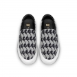 Louis Vuitton LVxNBA Trocadero Slip-On in Grey - Highlights 1A8EM0