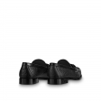 Louis Vuitton LV Loafer in Black - Shoes 1A8EU8