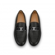 Louis Vuitton Major Loafer in Black - Shoes 1A8EX8