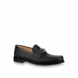 Louis Vuitton Major Loafer in Black - Shoes 1A8EX8