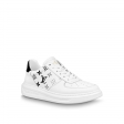 Louis Vuitton Beverly Hills Sneaker in Black - Shoes 1A8F0P