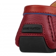 Louis Vuitton Monte Carlo Moccasin in Red - Shoes 1A8F2Q