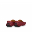 Louis Vuitton Monte Carlo Moccasin in Red - Shoes 1A8F2Q