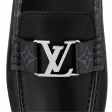 Louis Vuitton Monte Carlo Moccasin in Black - Shoes 1A8F78