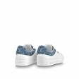 Louis Vuitton Luxembourg Sneaker in Blue - Shoes 1A8FA6