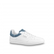 Louis Vuitton Luxembourg Sneaker in Blue - Shoes 1A8FA6
