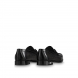 Louis Vuitton LVxNBA Major Loafer in Black - Highlights 1A8FP0