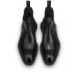 Louis Vuitton Goncourt Chelsea Boot in Black - Shoes 1A8FTA
