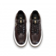 Louis Vuitton LVxNBA Abbesses Derby in Brown - Highlights 1A8FU2