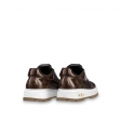 Louis Vuitton LVxNBA Abbesses Derby in Brown - Highlights 1A8FU2