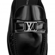 Louis Vuitton Major Loafer in Black - Shoes 1A8IHF