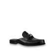 Louis Vuitton Major Loafer in Black - Shoes 1A8IHF
