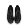 Louis Vuitton Luxembourg Sneaker in Black - Shoes 1A8J1G