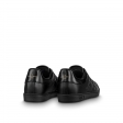 Louis Vuitton Luxembourg Sneaker in Black - Shoes 1A8J1G