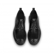 Louis Vuitton LV Black Ice Derby in Grey - Shoes 1A8JEJ