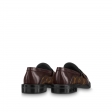 Louis Vuitton LV Derby Harness Loafer in Brown - Shoes 1A8JH0