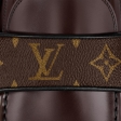 Louis Vuitton LV Derby Harness Loafer in Brown - Shoes 1A8JH0