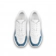 Louis Vuitton Run Away Sneaker in Blue - Shoes 1A8JJ2