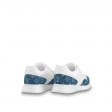 Louis Vuitton Run Away Sneaker in Blue - Shoes 1A8JJ2