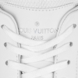 Louis Vuitton Run Away Sneaker in Blue - Shoes 1A8JJ2