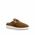 Louis Vuitton LV Cosy Mule in Brown - Shoes 1A8JJJ