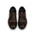 Louis Vuitton LV Derby Harness Derby in Brown - Shoes 1A8JKF
