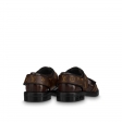 Louis Vuitton LV Derby Harness Derby in Brown - Shoes 1A8JKF