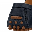 Louis Vuitton Hockenheim Moccasin in Blue - Shoes 1A8JMP
