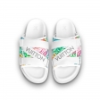 Louis Vuitton Honolulu Mule in White - Shoes 1A8K63