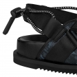 Louis Vuitton Honolulu Sandal in Black - Shoes 1A8K6I