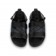 Louis Vuitton Honolulu Sandal in Black - Shoes 1A8K6I
