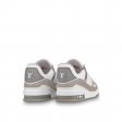Louis Vuitton LV Trainer Sneaker in Grey - Shoes 1A8KBA