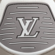 Louis Vuitton LV Trainer Sneaker in Grey - Shoes 1A8KBA