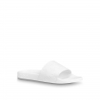 Louis Vuitton Waterfront Mule in White - Shoes 1A8KDR