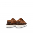 Louis Vuitton LV Cosy Boat Shoe in Brown - Shoes 1A8KG2