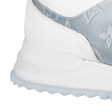 Louis Vuitton Run Away Sneaker in White - Shoes 1A8KIQ