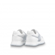 Louis Vuitton Run Away Sneaker in White - Shoes 1A8KIQ