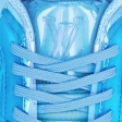 Louis Vuitton LV Trainer Sneaker in Blue - Shoes 1A8KK8