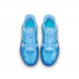 Louis Vuitton LV Trainer Sneaker in Blue - Shoes 1A8KK8
