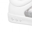 Louis Vuitton Luxembourg Sneaker in White - Shoes 1A8MAJ
